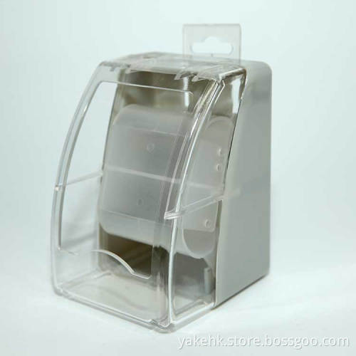 small package box or jewelry boxes for gift